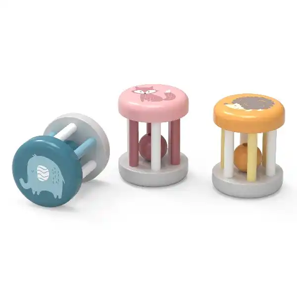 Погремушка