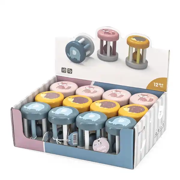 Погремушка