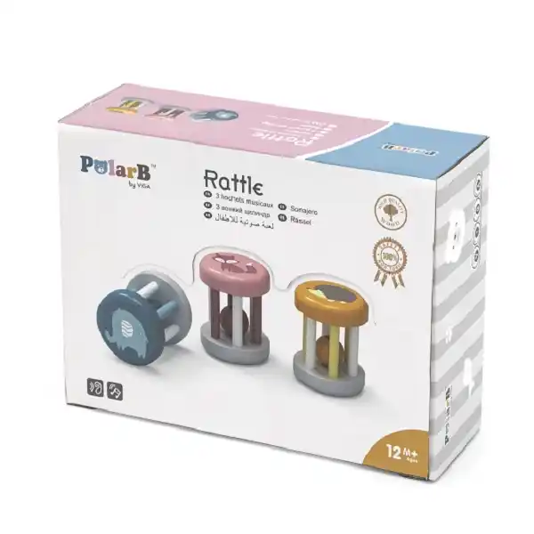 Погремушка