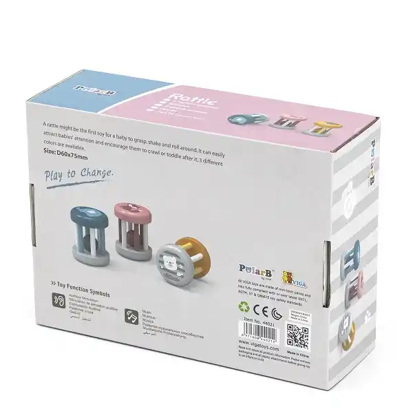 Погремушка