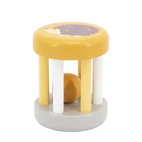 Погремушка