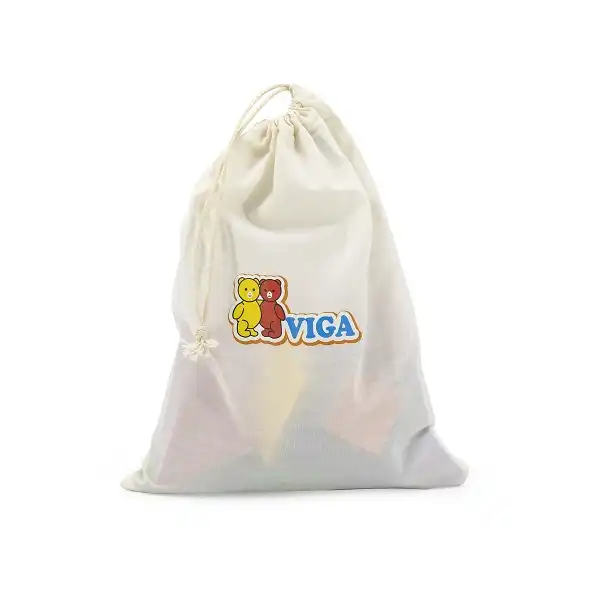 Игра-головоломка "Магнитный танграм"