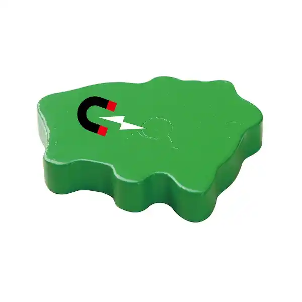 Деревянный лабиринт “Животные на ферме”