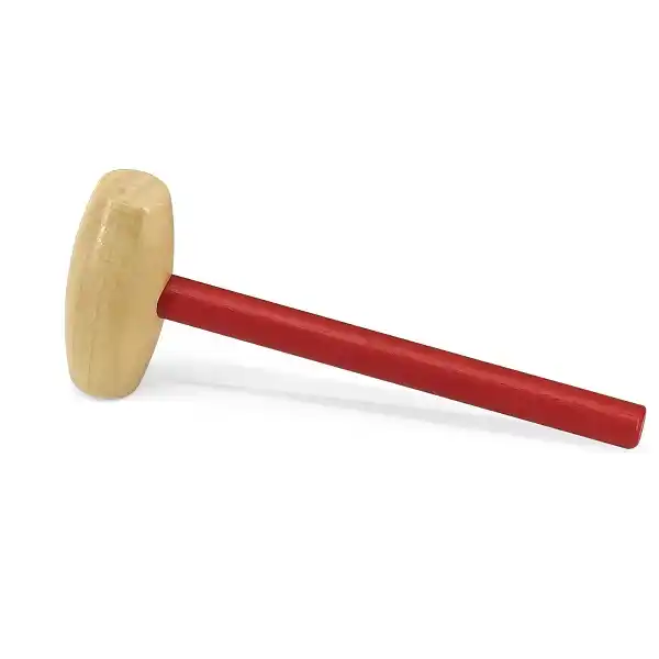 Jucărie-ciocănitoare „Bate cuiele”