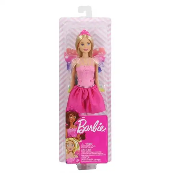 Papusa Barbie Zîna din Dreamtopia (as.)