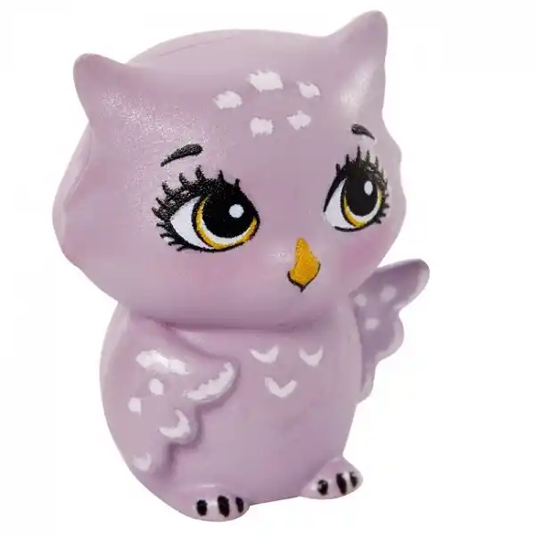 Enchantimals Set „Familia Bufniței Albe”