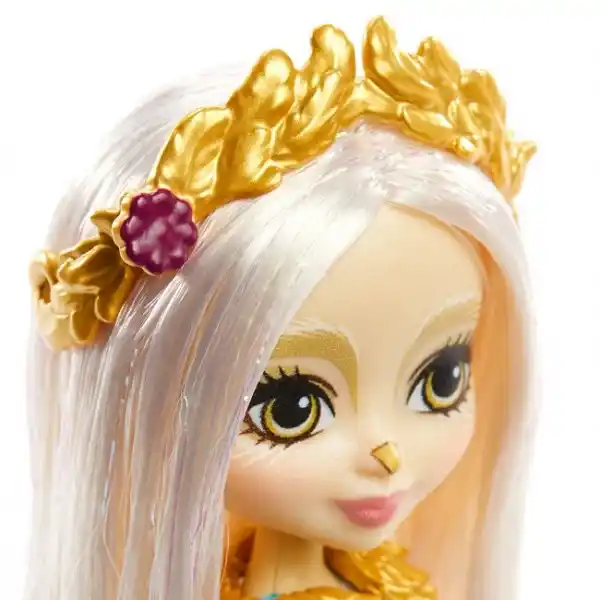 Enchantimals Set „Familia Bufniței Albe”