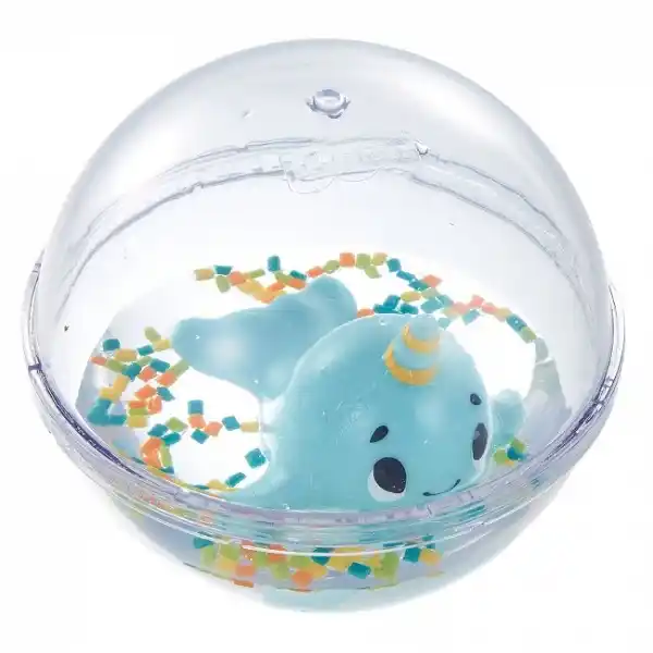 Fisher-Price Веселые зверушки в шаре (асc.)