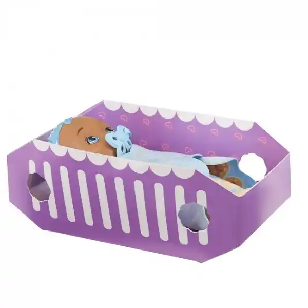 Пупс “Голубые крылышки” My Garden Baby