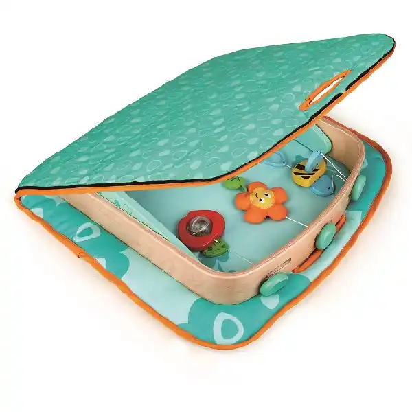 Коврик — Игровой центр