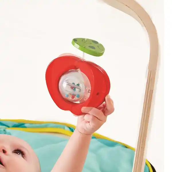 Коврик — Игровой центр