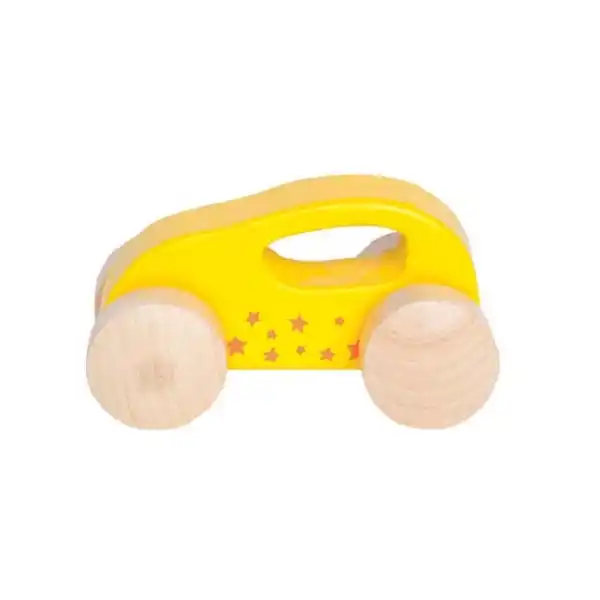 Деревянная машинка (асс.)