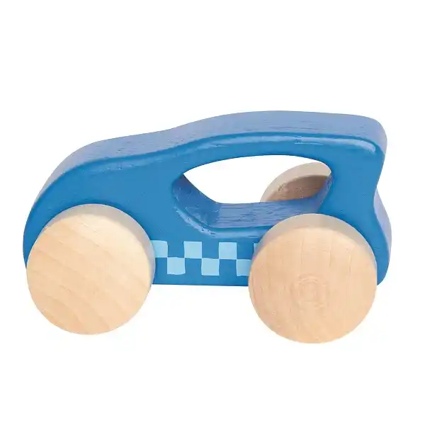 Деревянная машинка (асс.)