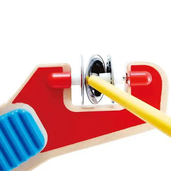 Гитара 6 в 1 «Создатель музыки»