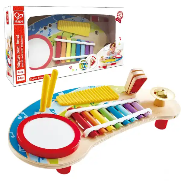 Музыкальная Игрушка