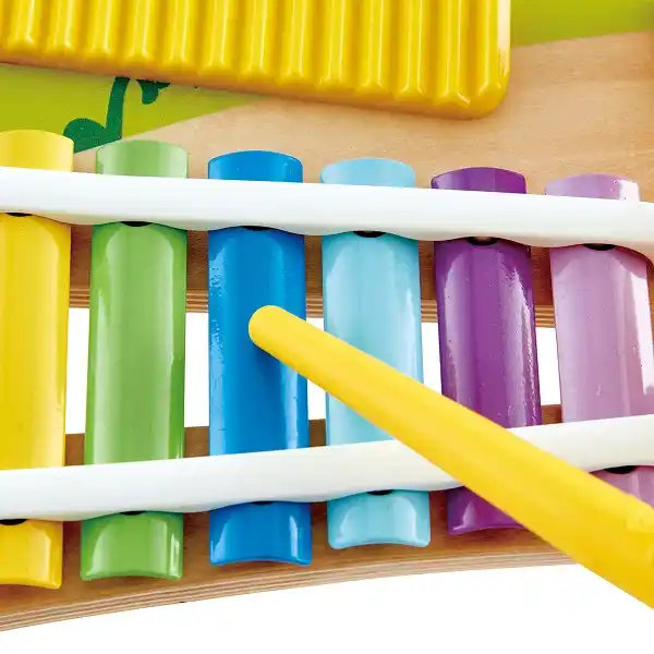 Музыкальная Игрушка