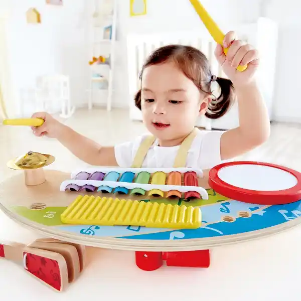 Музыкальная Игрушка