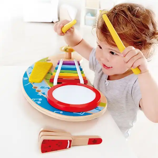 Музыкальная Игрушка