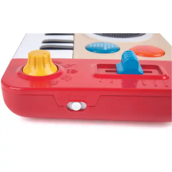 Синтезатор «DJ Mix»