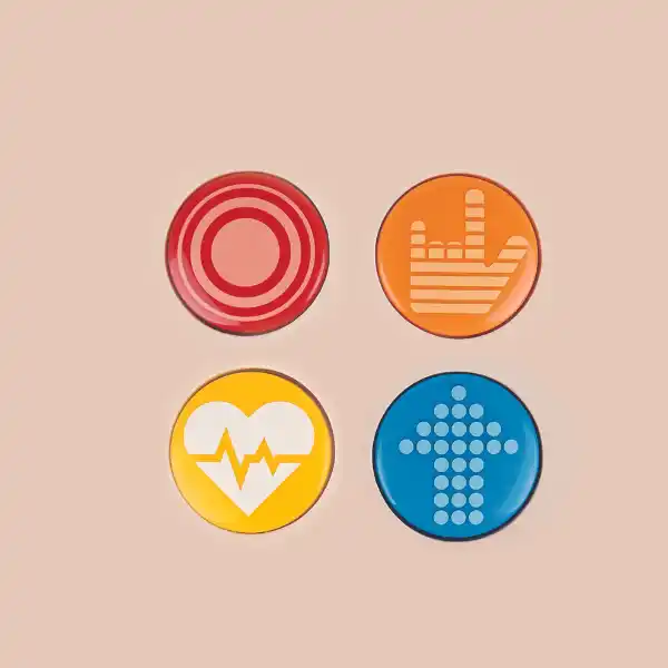 Синтезатор «DJ Mix»