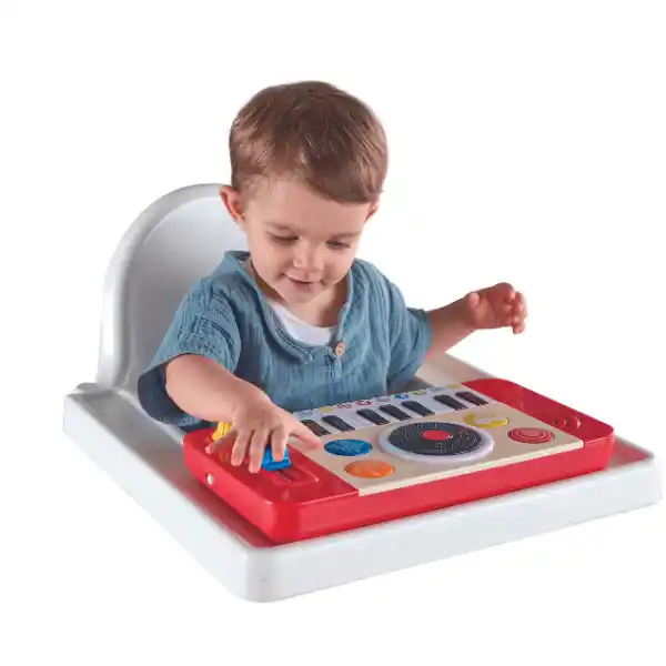 Синтезатор «DJ Mix»