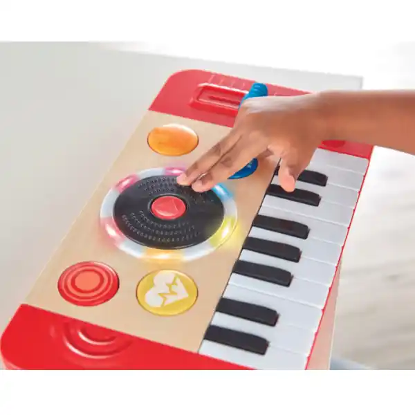 Синтезатор «DJ Mix»