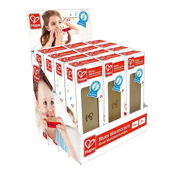 Губная Гармошка