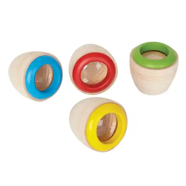 Калейдоскоп “Глаз шпиона”