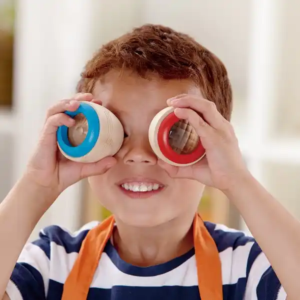 Калейдоскоп “Глаз шпиона”