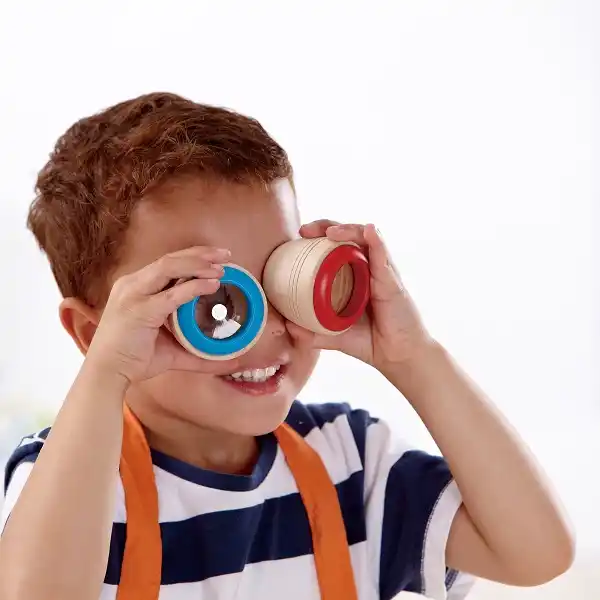 Калейдоскоп “Глаз шпиона”