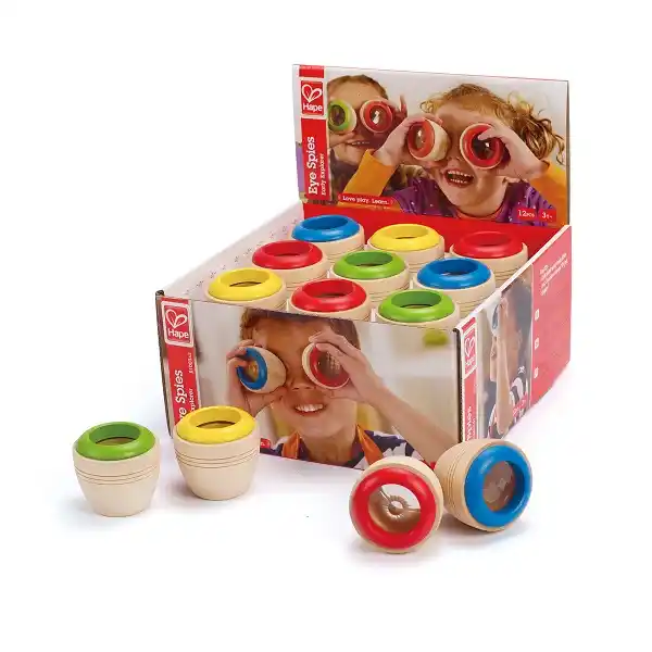 Калейдоскоп “Глаз шпиона”