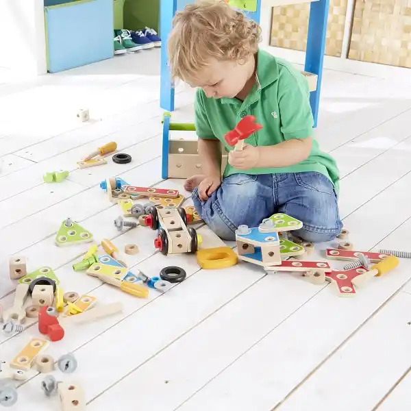 Ящик с инструментами