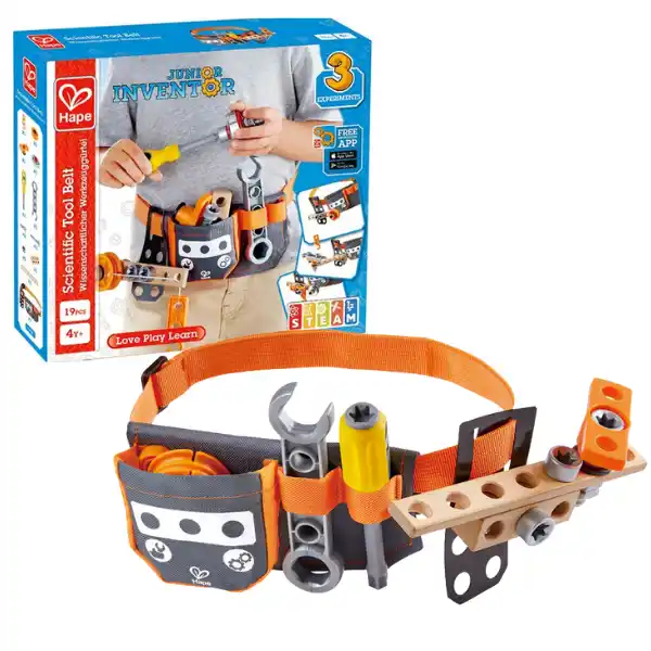 Детский набор инструментов