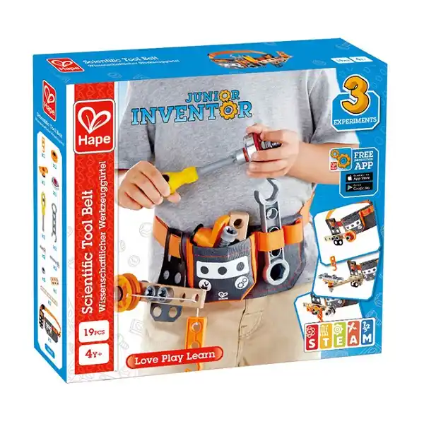 Детский набор инструментов