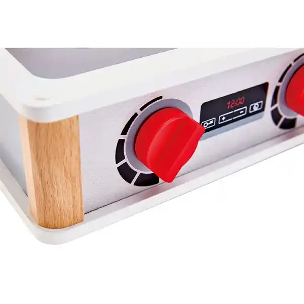 Set Bucătărie și Grill (2 în 1)