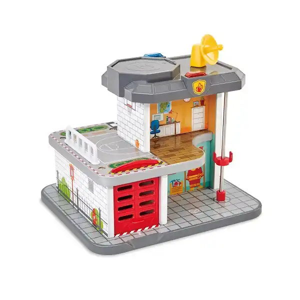 Set Calea ferată Servicii de salvare