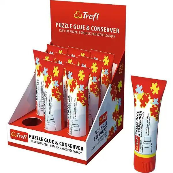 Clei pentru Puzzle