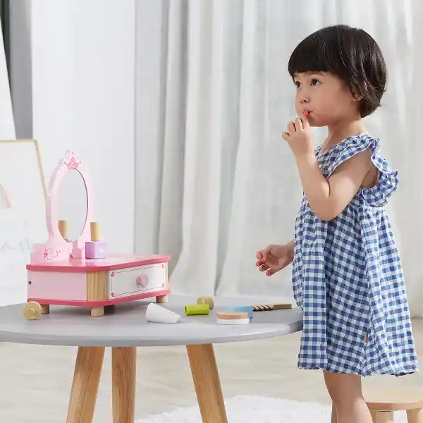 Игровой набор “Салон красоты”