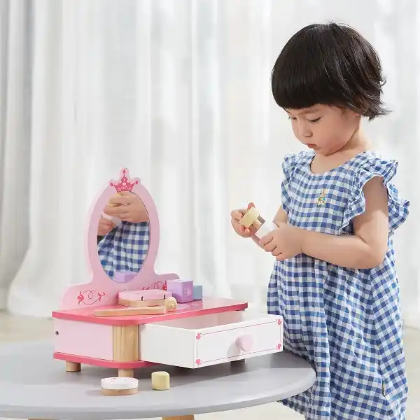 Игровой набор “Салон красоты”