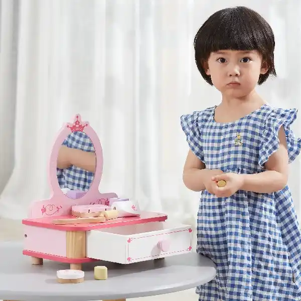 Игровой набор “Салон красоты”