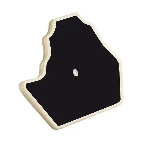 Puzzle tactil Animale de la ferma (cu sunet)