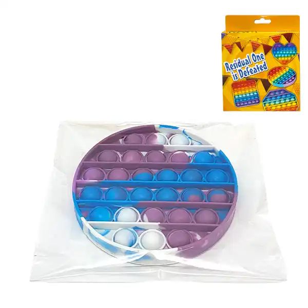 Pop It Unicorn (Jucărie antistres) Residual One