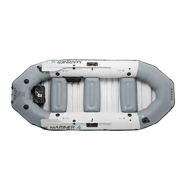 Barca gonflabila MARINER 4 (328x145x48 cm)