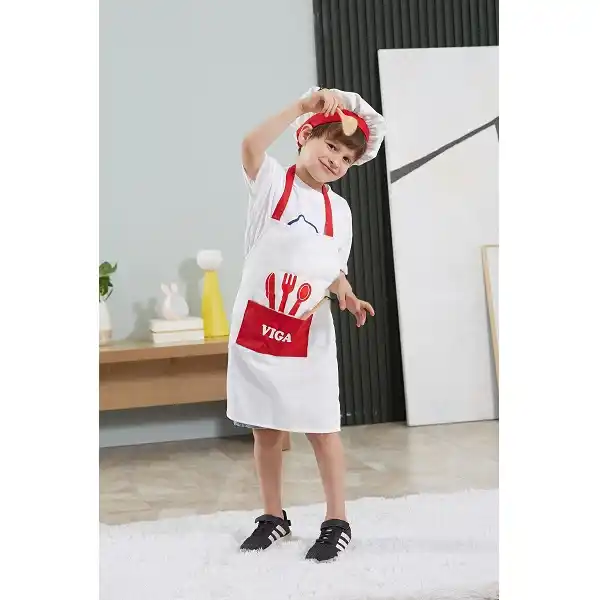 Униформа шеф-повара