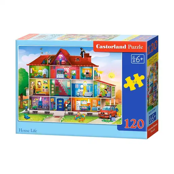 Puzzle Midi 120