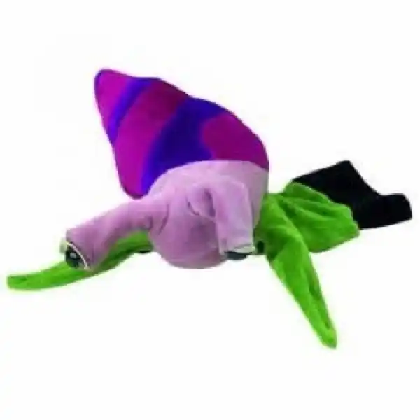 Jucarie-Manusa moale Snail