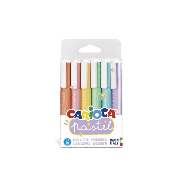 Carioci 6