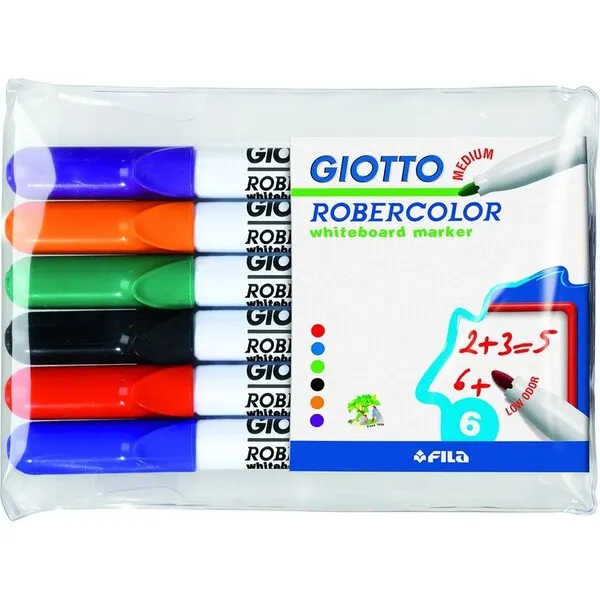Carioci 6b. (MAXI)