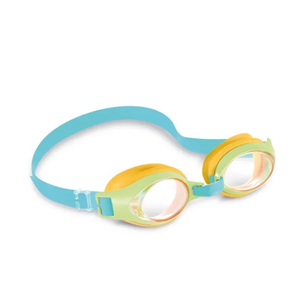 Ochelari de apa JUNIOR, 3 modele, 3-8 ani