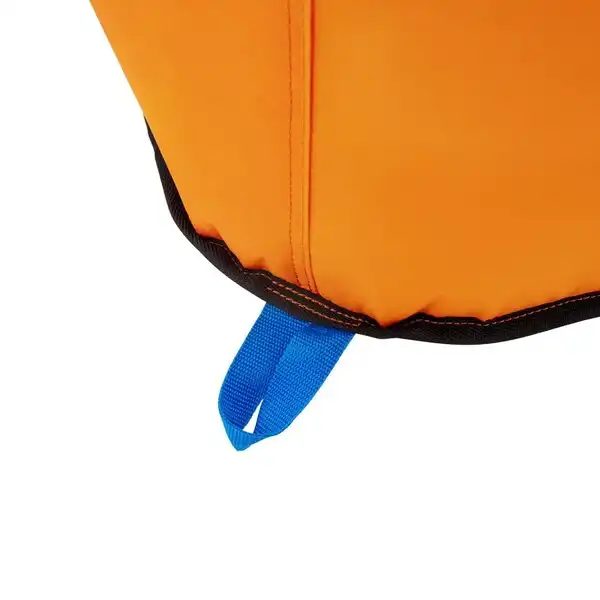 Trambulina gonflabila 194х175х170cm, cu pompa electrica